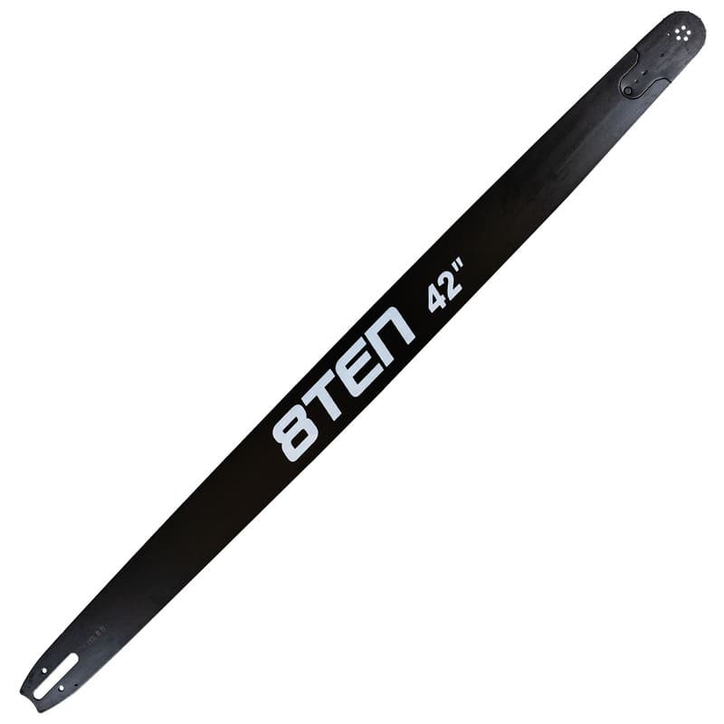 8TEN 42" Chainsaw Guide Bar .050 3/8 136DL Chain for Stihl 066 044 088 064 029