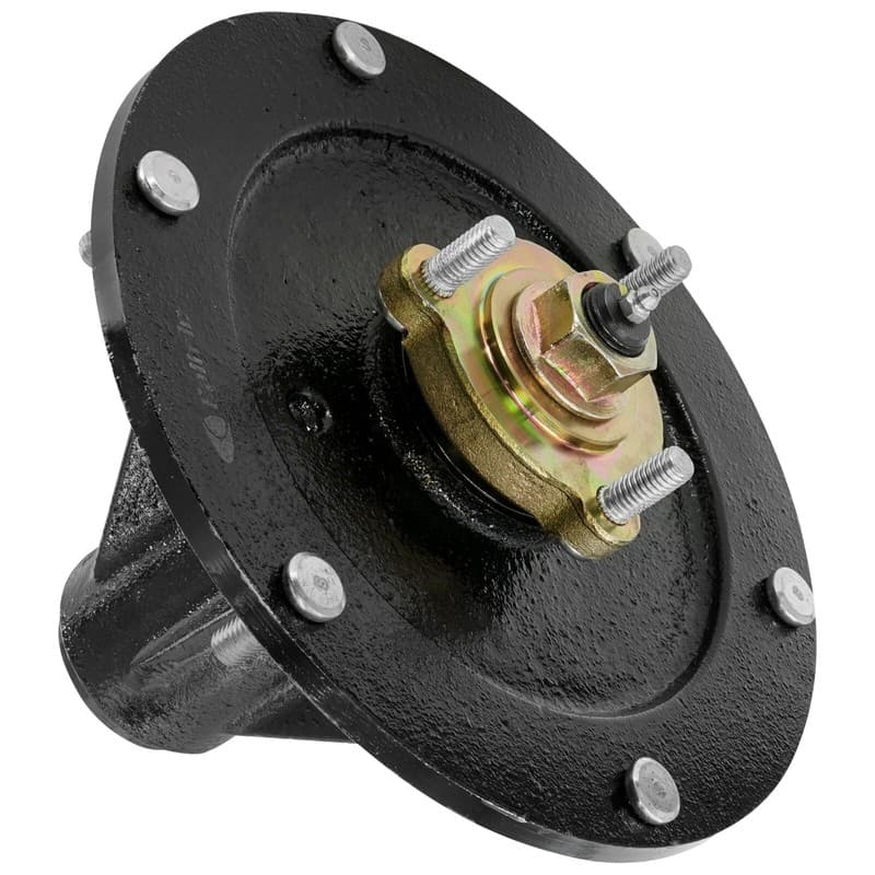 48" Deck Spindle for Toro 74538 74444 74450TE 74538 Z400 Z Master 119-8560