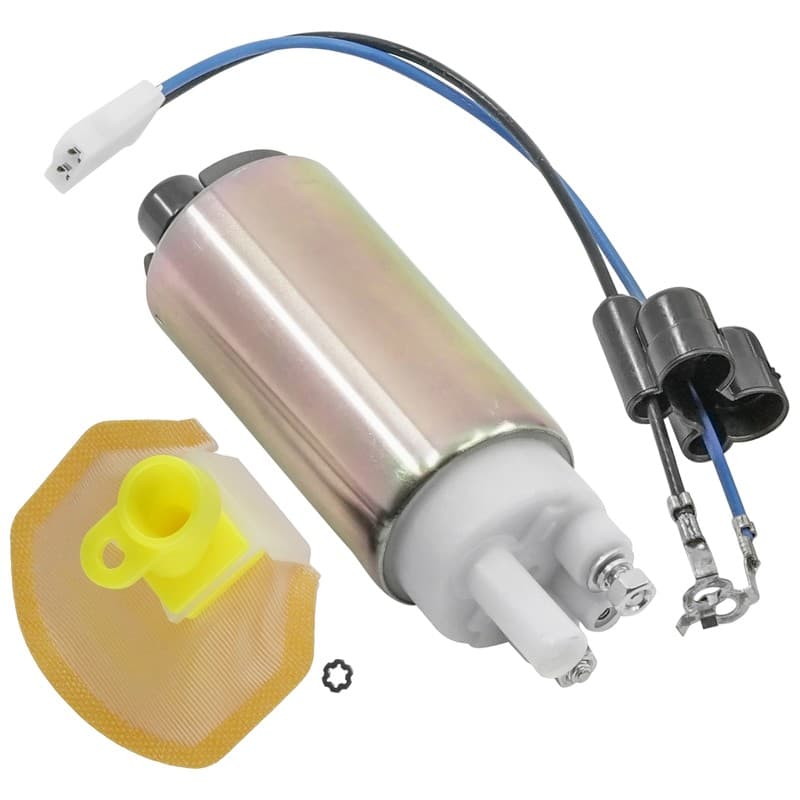 Fuel Pump for Honda CBR600 CBR600RR CBR600F CBR600F4 2001-2006