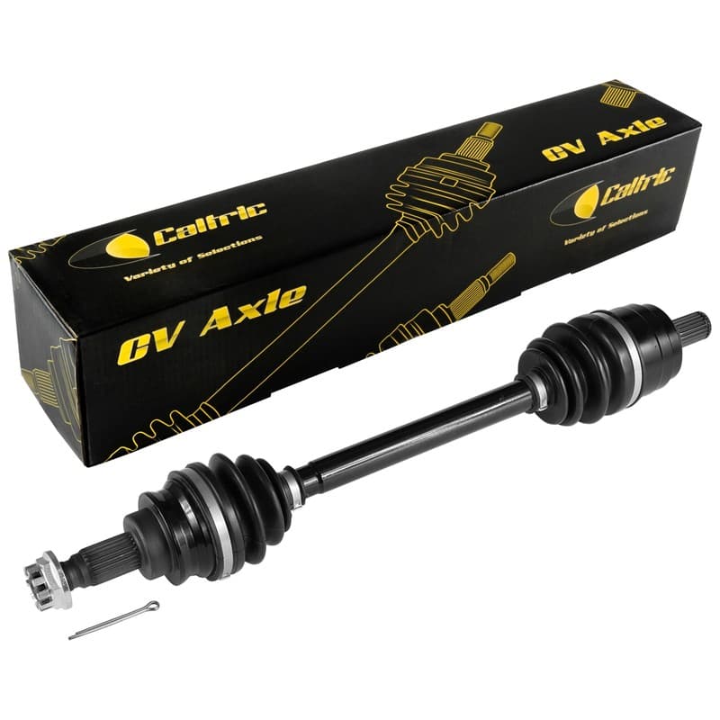Rear Right Complete CV Joint Axle For Honda Rincon 650 TRX650FA 4X4 2003-2005