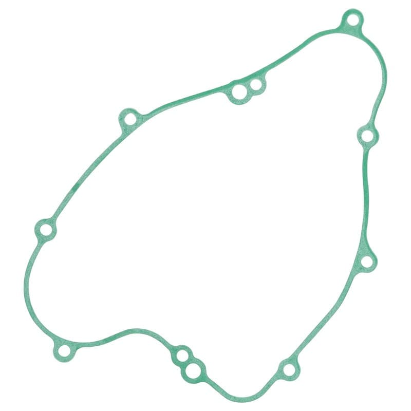 Caltric Clutch Cover Gasket For Kawasaki KX65 2000-2026 11061-0121 11060-1925