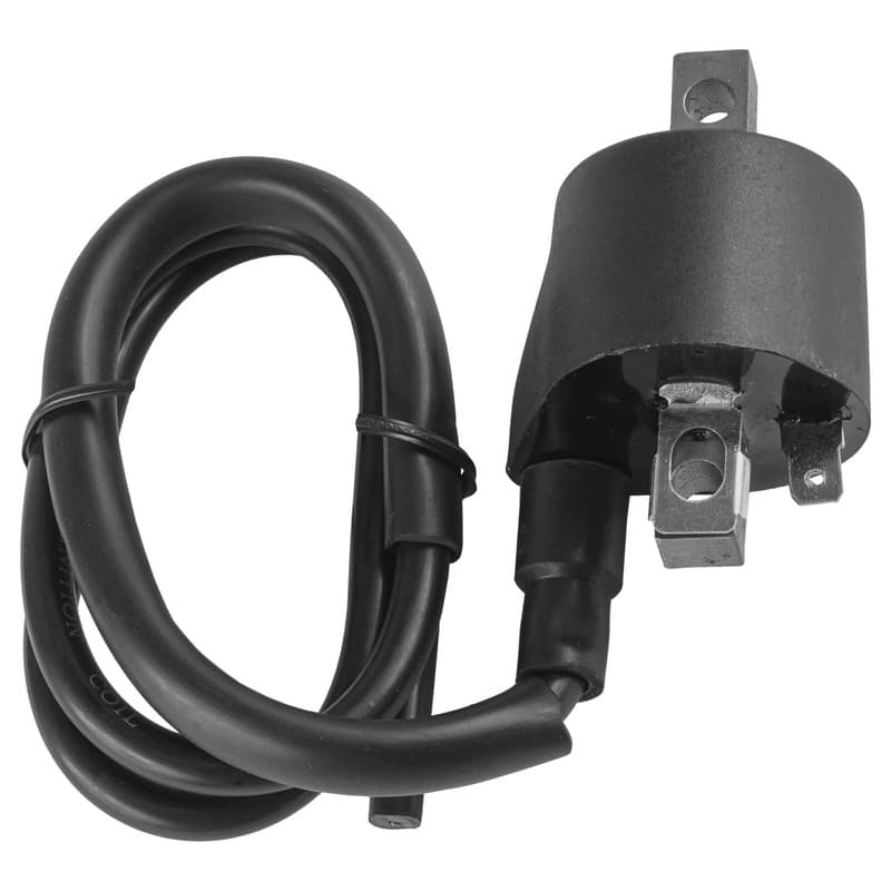 Ignition Coil for Kawasaki KDX200 KDX 200 KDX200C KDX200E 1987-1994