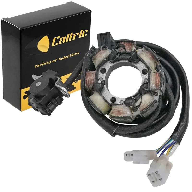Stator for Honda CRF250X CRF250 X 2004 2005 2006 2007 2008 2009-2017 Alternator