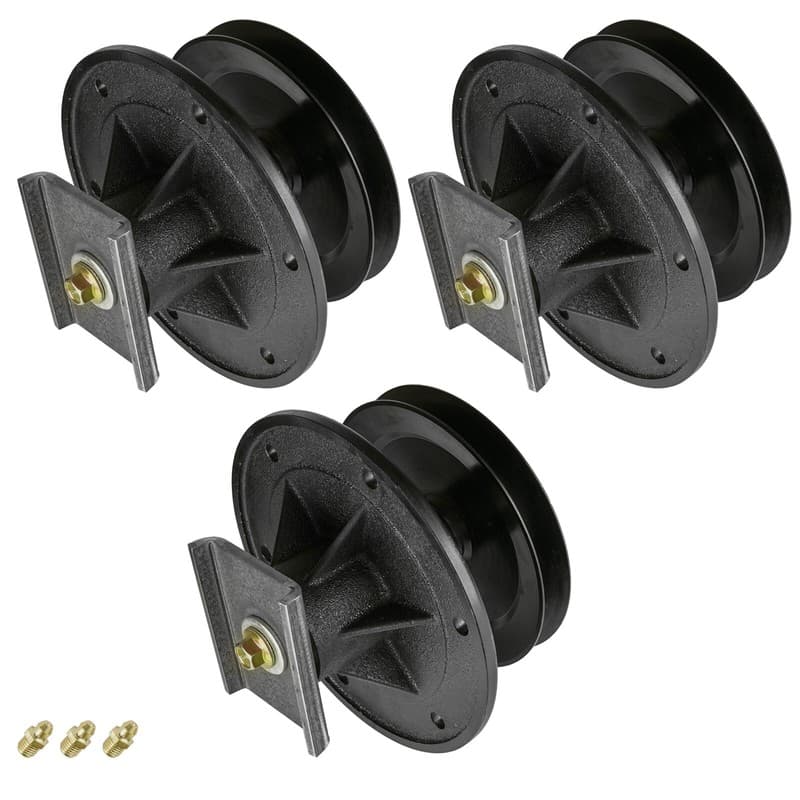 52" Deck Spindle Assembly For Toro Z149 Z150 Z153 1003976 Zero Turn Mower