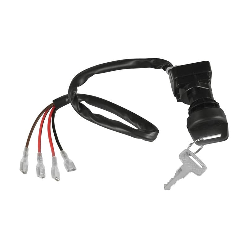 Ignition Switch Key for Polaris Oem 4110194