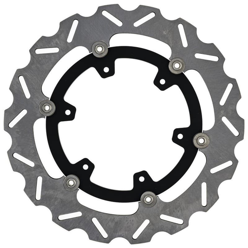 NICHE Front Brake Rotor for KTM 690 Enduro Husqvarna 701 Enduro Motorcycle