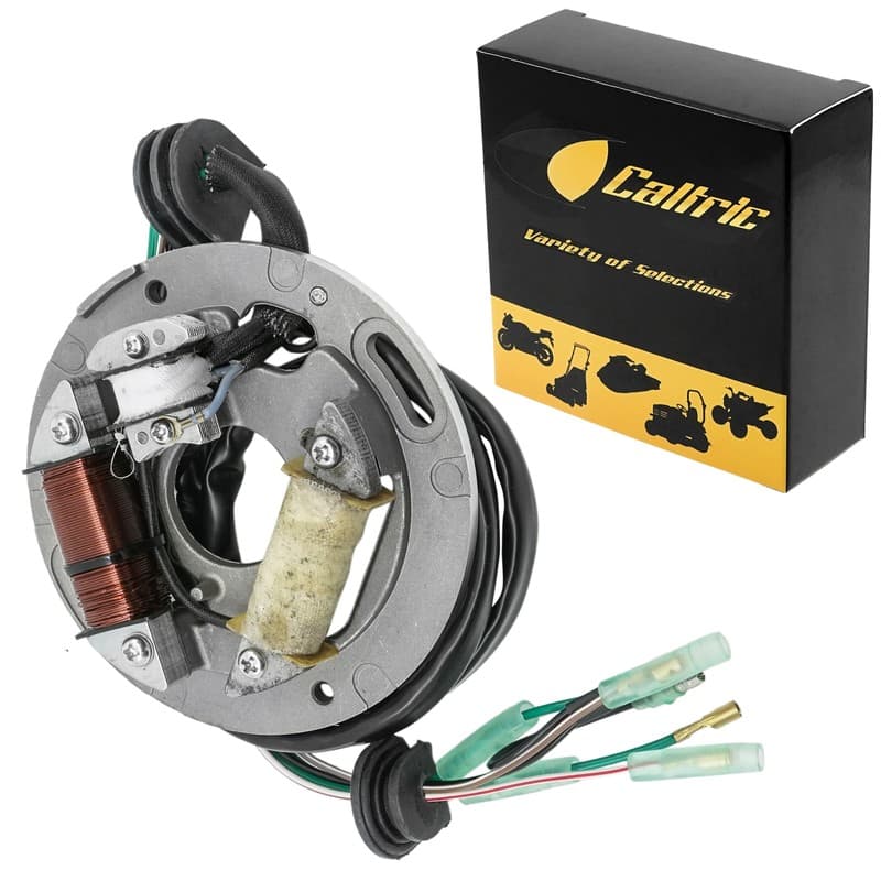 Stator for Yamaha 6M6-85560-00-00 6R8-85560-00-00 6R7-85560-00-00