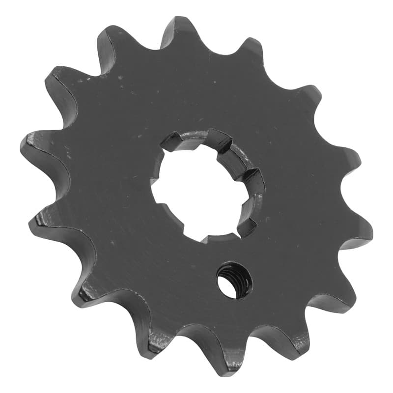 Front Drive Chain Sprocket for Yamaha TTR90/E 00-07/MX100 79-83/RT100 90 92-00