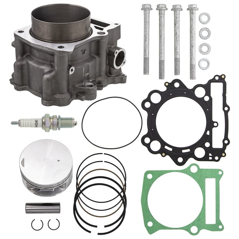 NICHE Big Bore Cylinder Piston Kit Yamaha Rhino 660 3YF-11310-01 (102mm)