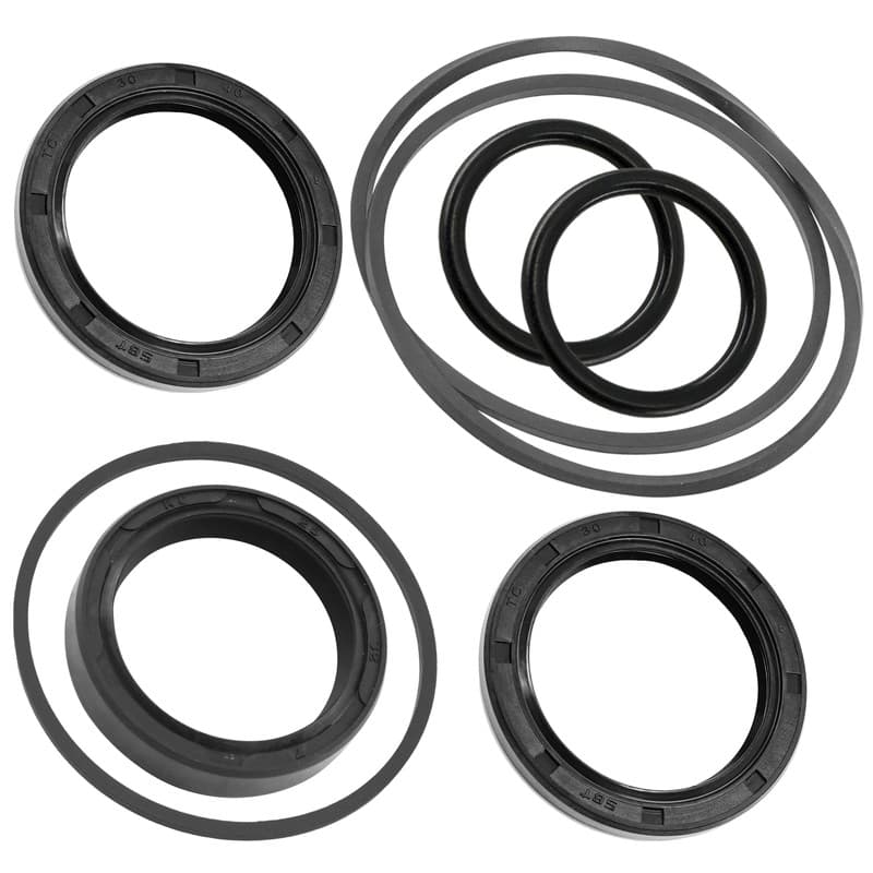 Caltric Front Differential kit For Polaris Scrambler XP 1000 2014-2021