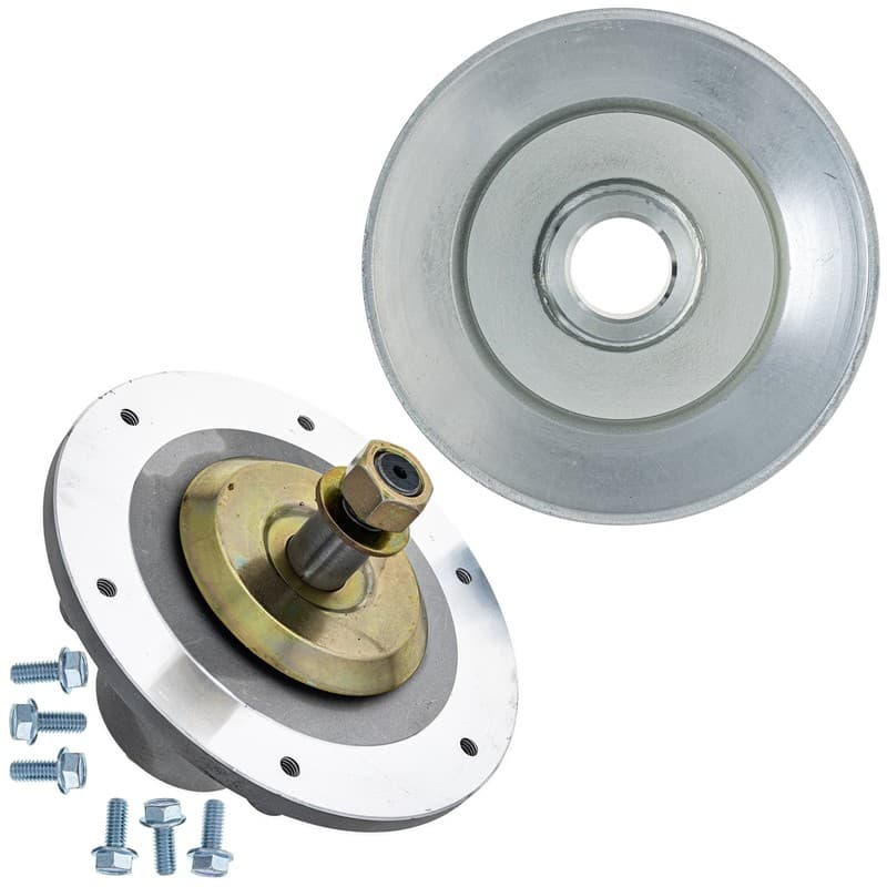 8TEN Deck Spindle for Toro Titan ZX4800 MR4800 139-2357 139-7456 48-Inch