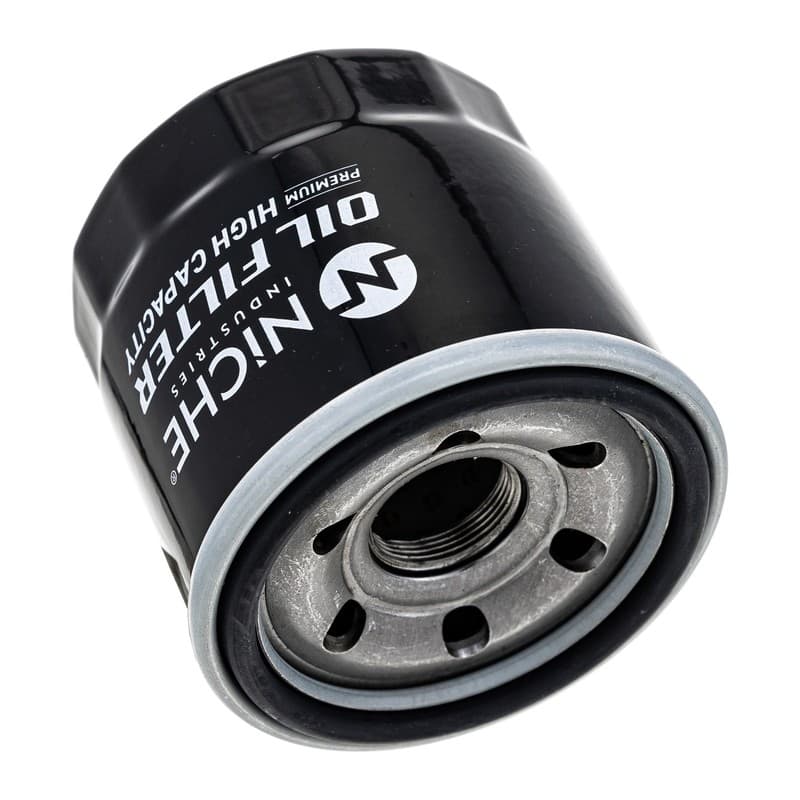 NICHE Oil Filter for Suzuki 16510-07J00 16510-34E00 GSXR600 GSXR1000R
