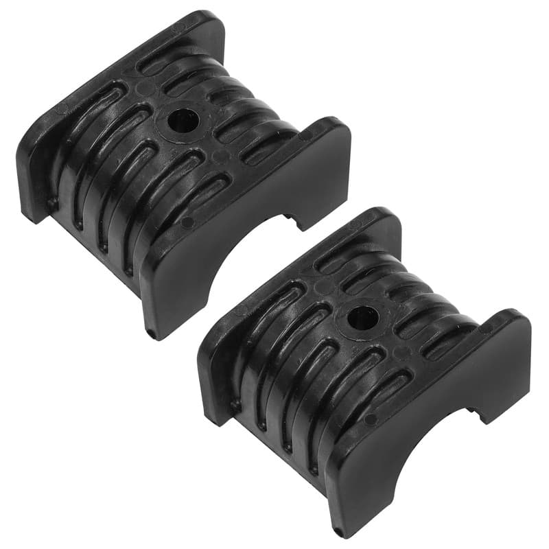 Front Stabilizer Sway Bar Bushing For Polaris 5452274 5451233