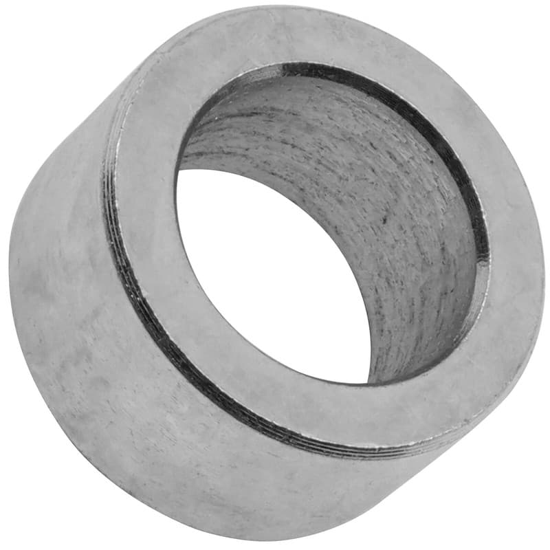 Caltric 43584 Wheel Caster Spacer Sleeve for Scag SCZ48V SCZ52V SCZ61RD