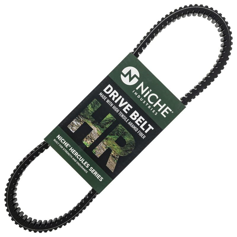 NICHE HERCULES Drive Belt for Polaris Ranger 1000 SP 570 Pro XD Crew 3211218
