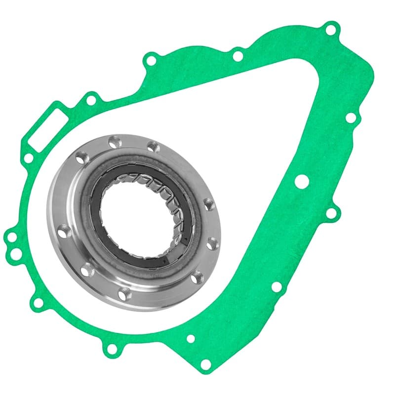 Starter Clutch Sprag Housing / Gasket for Can-Am Spyder GS Roadster SE5 SM5 2009