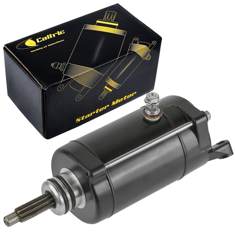 Starter for Polaris RZR XP 900 / RZR 4 XP 900 2011 2012 4013059 4013245