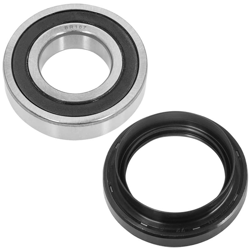 Front or Rear Wheel Knuckle Bearing Seal For Yamaha Viking 700 Yxm700 2014-2018