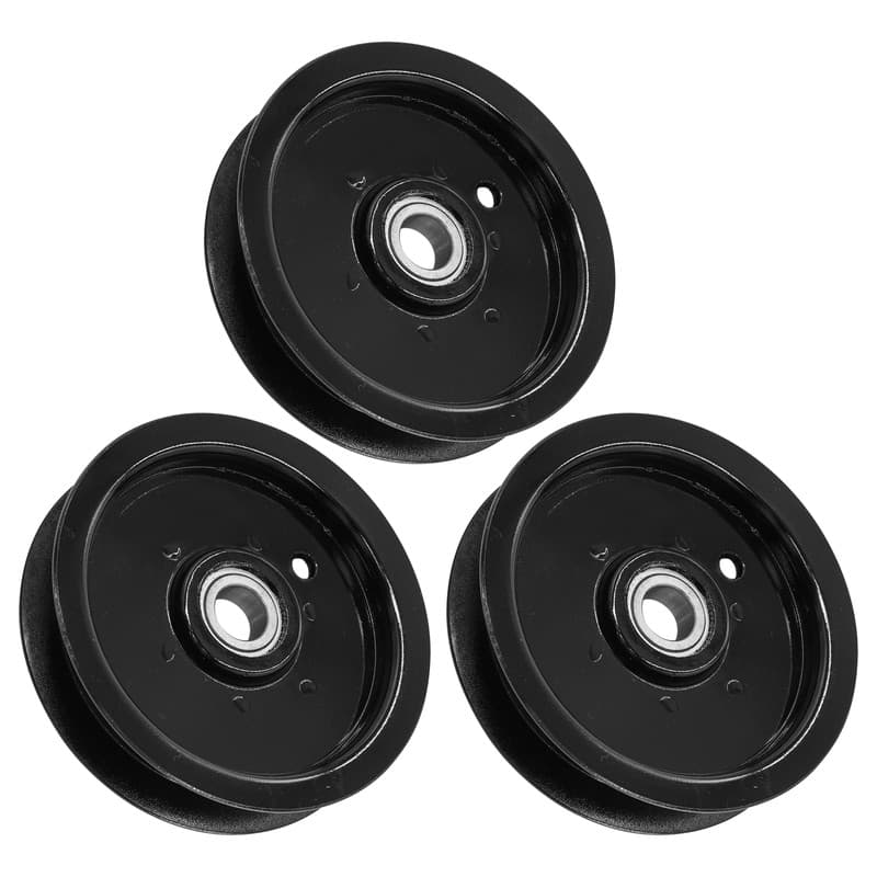48" 54" 60" Deck Idler Pulley For Toro ZX4800 ZX4820 ZX5400 ZX5420 ZX6000 ZX6020