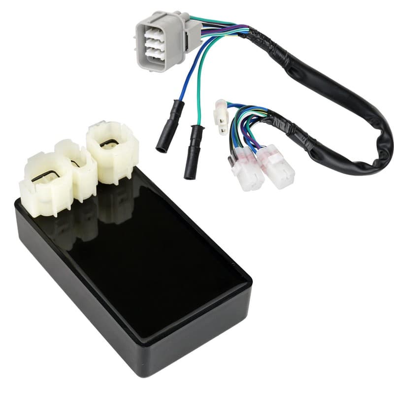 CDI Module Igniter Control for Honda 30410-HM5-A11 30410-HM5-S01 30400-HM5-506