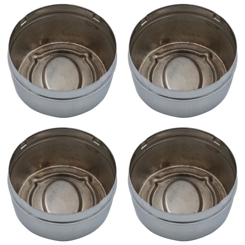1521128 Wheel Center Cap For Polaris Ranger 570 2014-2021 / 570 Crew 2018-2021