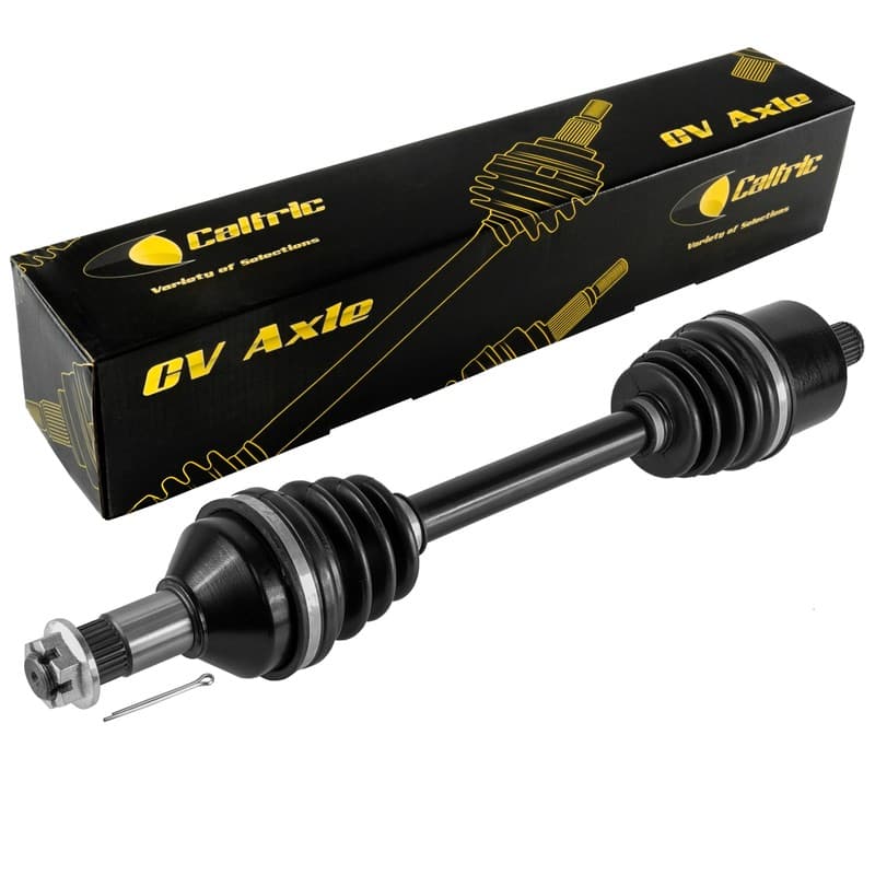 Caltric Rear Left Or Right CV Joint Axle For Arctic Cat 2502-349 1502-955