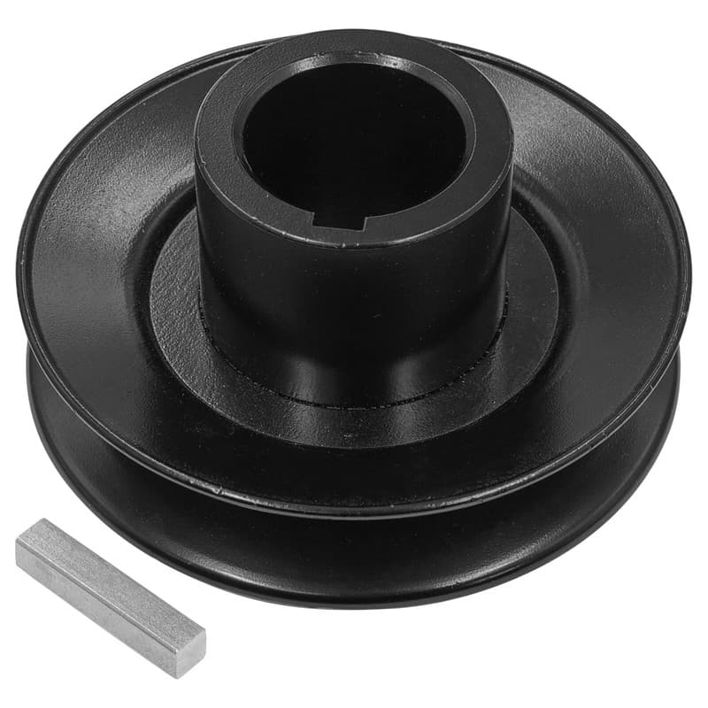Drive Pulley for Husqvarna RZ5424 EZ5225 EZ5226 EZ6124 RZ4219 RZ4619 RZ4620
