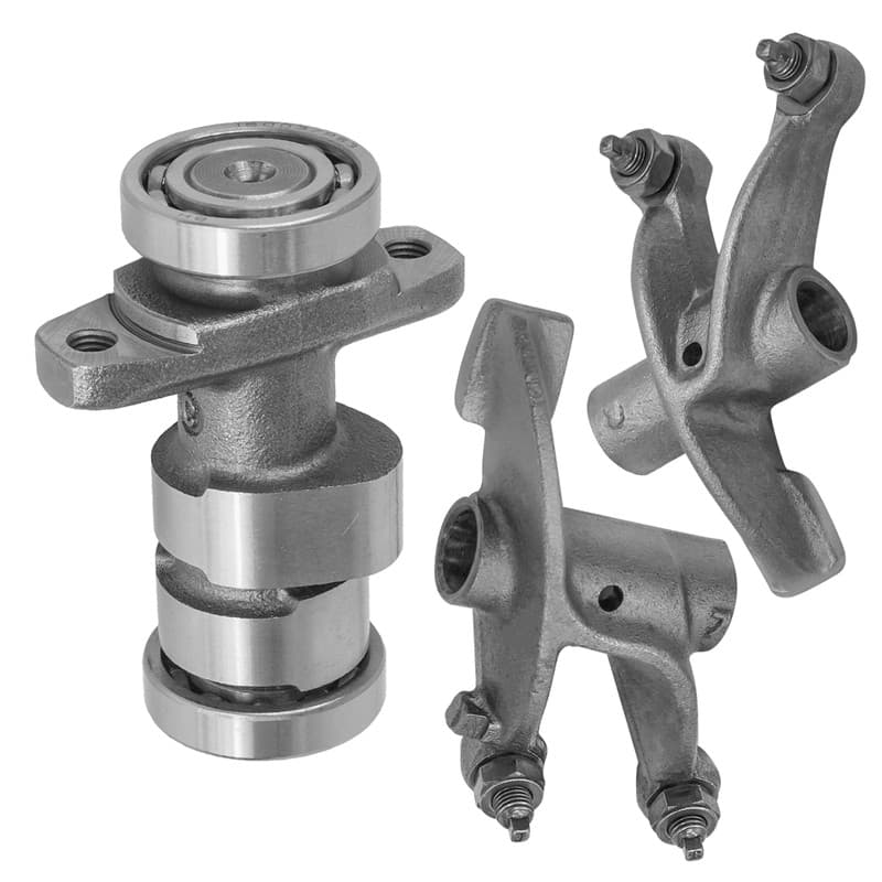 Camshaft Exhaust Intake Valve Rocker Arm For Honda TRX250X 87-92 / TRX300X 09