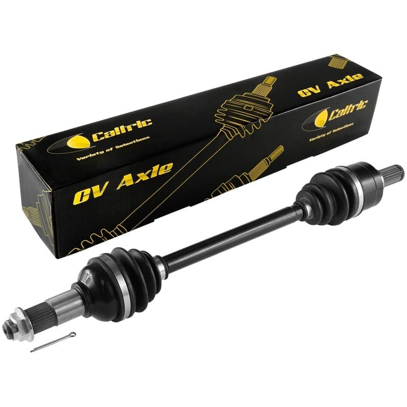 Rear Left or Right Complete CV Joint Axle for Yamaha Grizzly 700 YFM700 2014-15