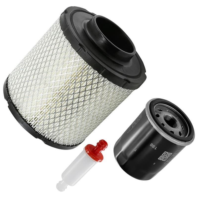 Air & Oil Filter For Polaris Ranger 570 EFI 2014-2021 / 570 FS 16 / CREW 570 14