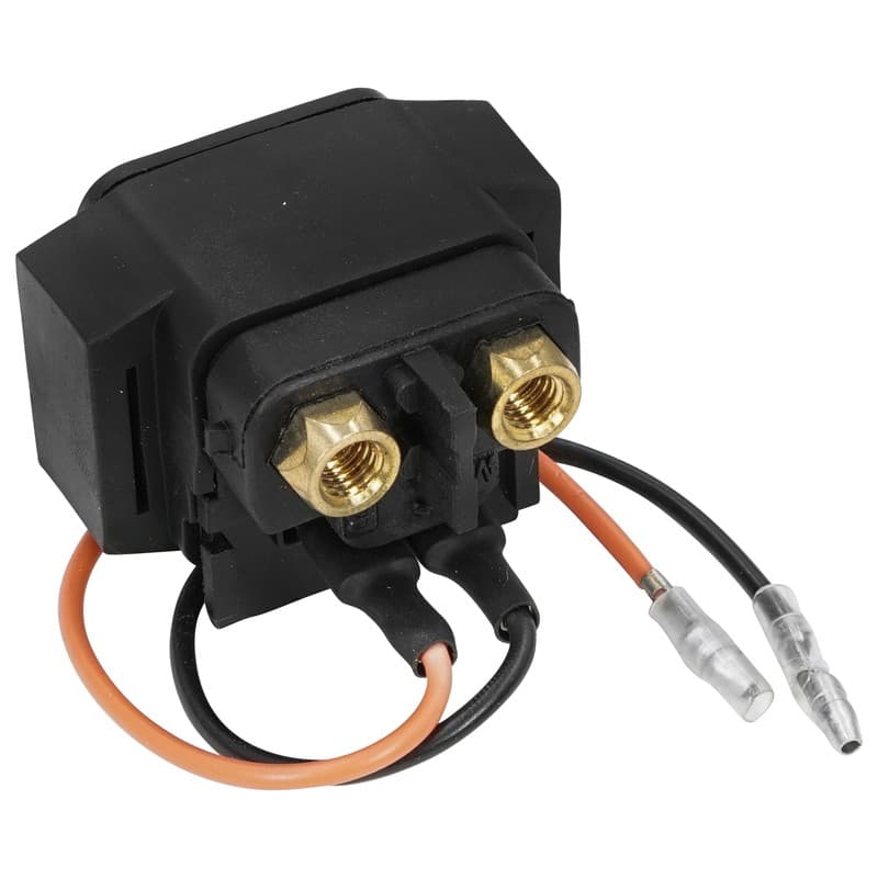 Starter Relay Solenoid for Yamaha Fx Waverunner Cruiser FX1100 2004-2008 Pwc New