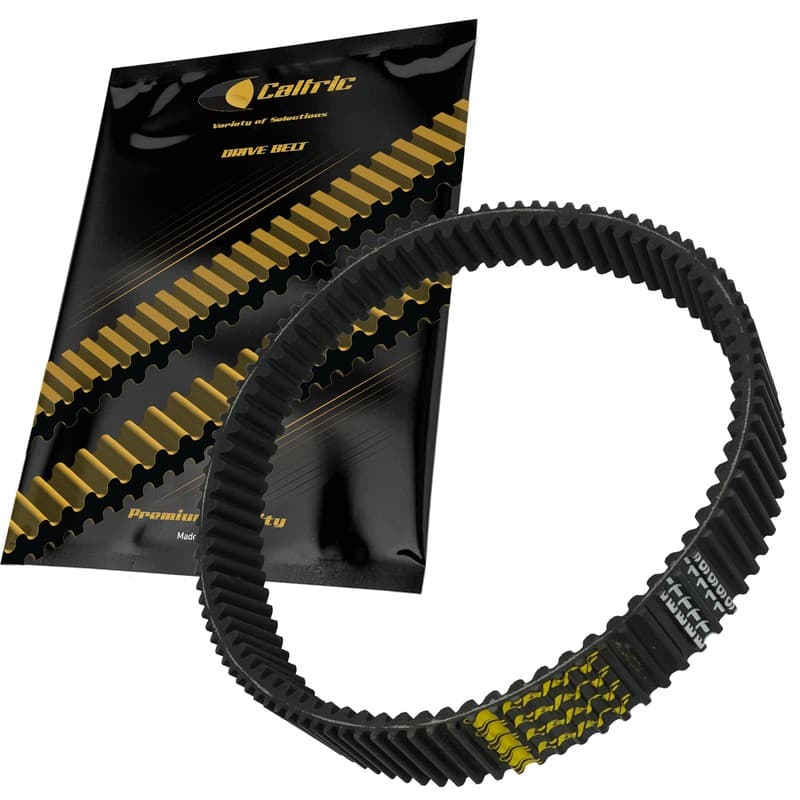 Drive Belt For Arctic Cat 650 H1 Auto 4X4 2005-2011 0823-013 3402-757 3402-484