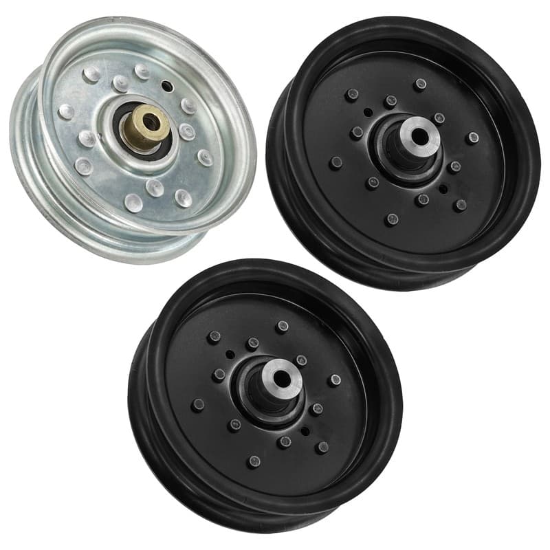 1757823YP 7034422SM 48" 52" Deck Pulley For Snapper ZT 21548 ZT 21552 ZT 2348