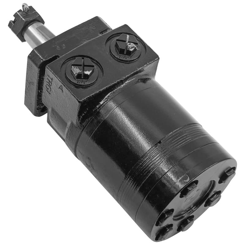 Wheel Motor Hydraulic Assembly for Exmark TT20KCEECS TT22KC TT23KA Turf Tracer