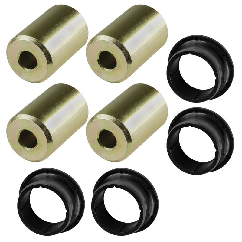 Rear Lower A-Arm Carriers & Bushings for Polaris Sportsman 500 1996-2001