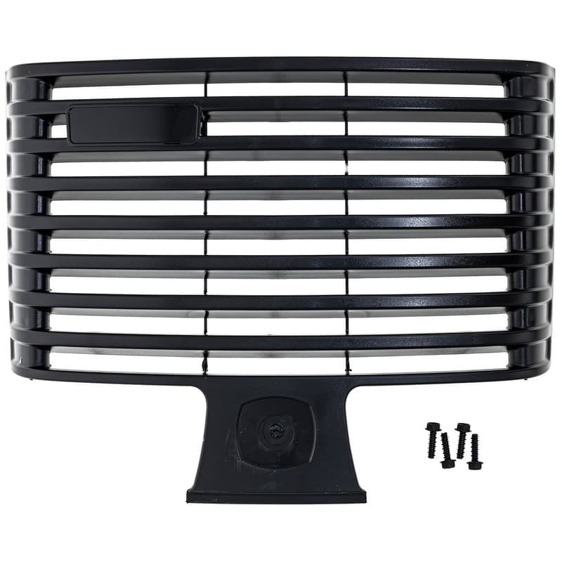 8TEN Front Grille for John Deere 345 GX335 GX345 GX325 335 GX355 355D AM131668