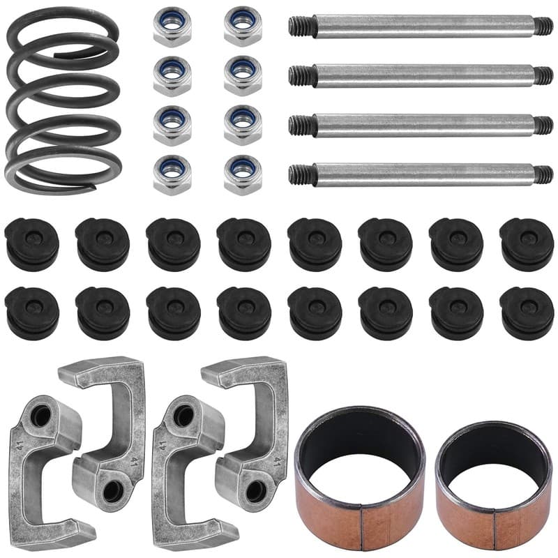 Primary Drive Converte Clutch Rebuild Kit for Kawasaki Teryx KRF800 2016-2023