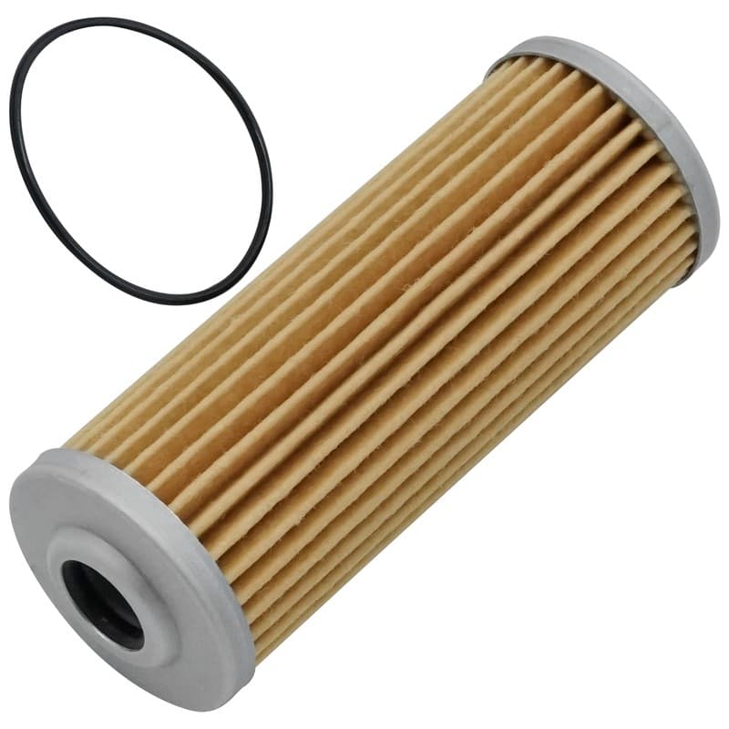 Caltric Fuel Filter For John Deere 850 950 1050 900 F1145 F915 F925 F935 HPX815E