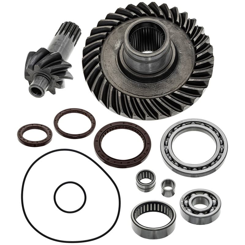 NICHE Rear Differential Rebuild Kit for Yamaha 2000-2006 Big Bear 400 YFM400F