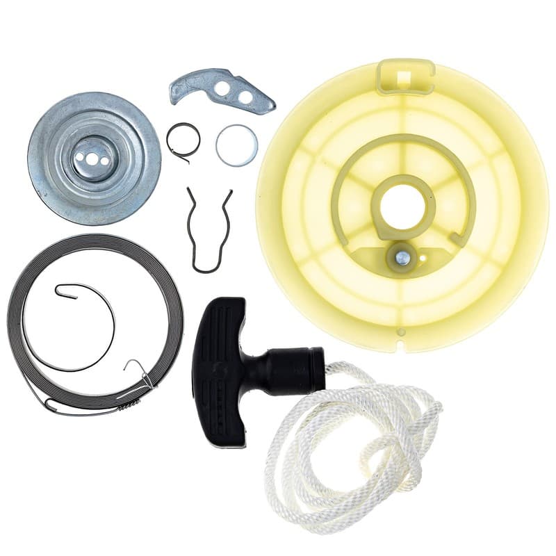 Recoil Pull Cord Starter for Polaris Magnum Sportsman 400 500 3084780 1994-2013