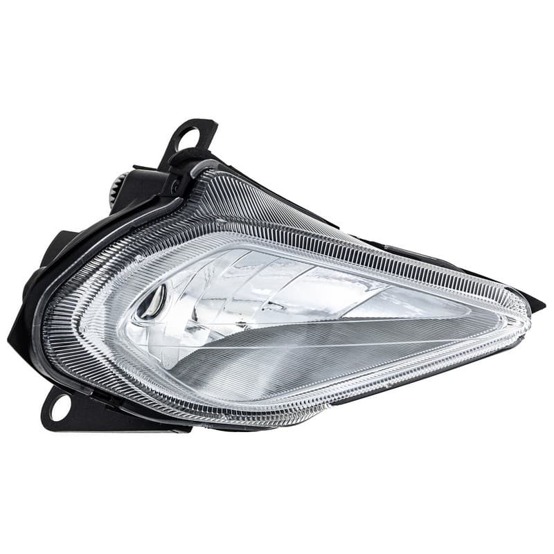 NICHE Headlight Assembly for Yamaha Raptor YFZ450 Wolverine 5TG-84110-03 Left