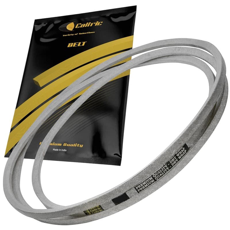 99" x 1/2" Deck Drive Belt for John Deere LawnBoy MTD Murray Simplicity