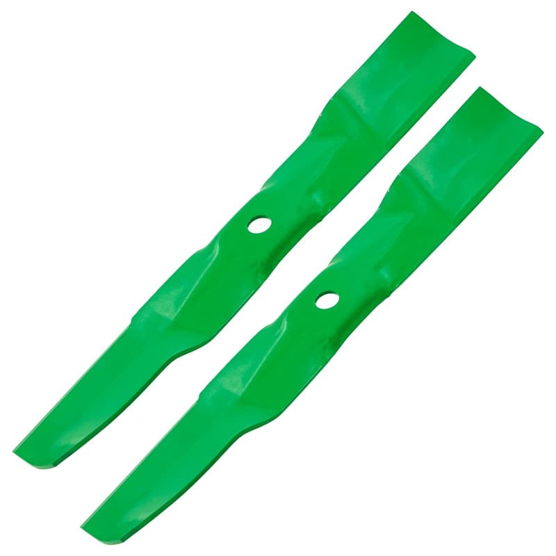 42" Deck Standard Blades for John Deere Z315E Z320M Z320R Z335E Z335M ZTrak