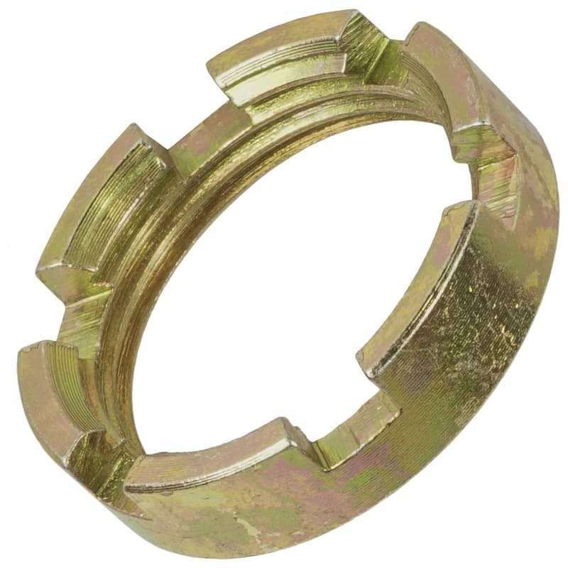 Primary Drive Clutch Jam Nut fits Polaris Ranger XP 900 2015 2016 - 2019 7547498