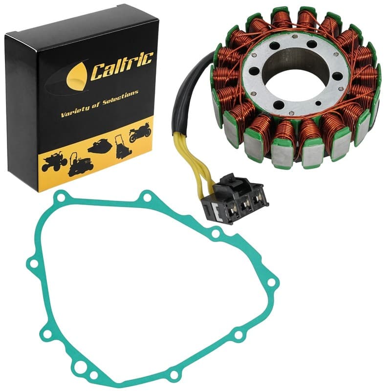 Stator & Gasket for Honda CBR600F4I 2001 2002 2003 2004 2005 2006