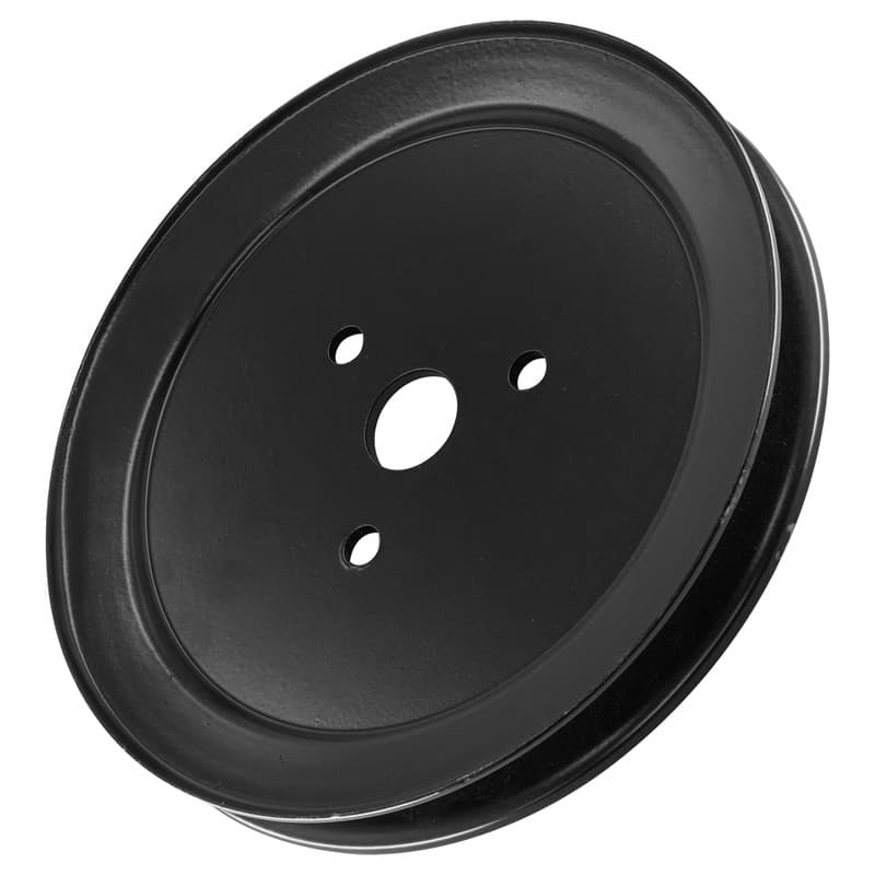 109-2180 72" Deck Spindle Pulley For Exmark Lazer Z LZ23 27 29 34 LZX34 38 801