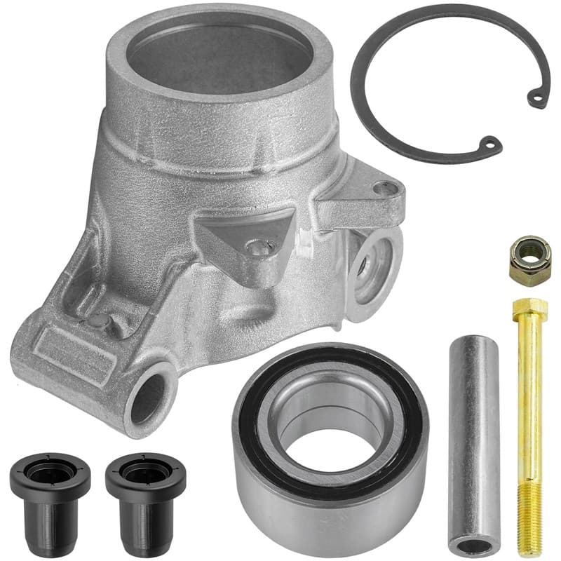Rear Wheel Bearing Carrier For Polaris Sportsman 570 14-25 / Sportsman 700 07 10