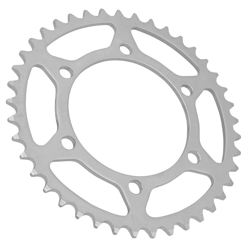 Caltric 42041-1354 42041-0162 Rear Wheel Chain Sprocket for Kawasaki 41 Teeth