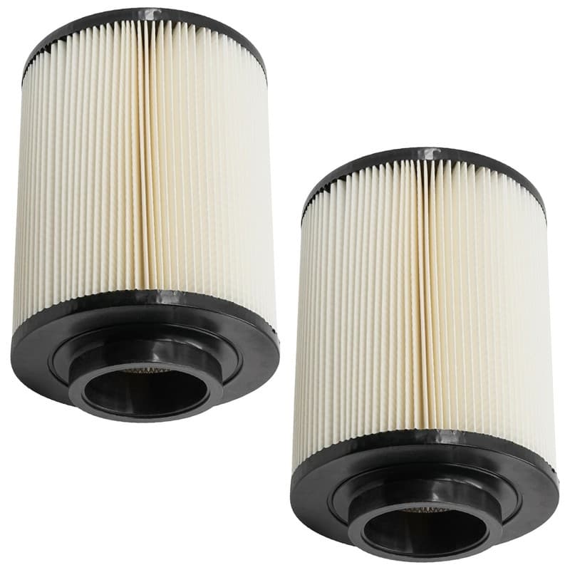 Air Filter For Polaris Ranger 800 Midsize EFI EPS 13-2014 /RZR 4 800 EFI 10-2014