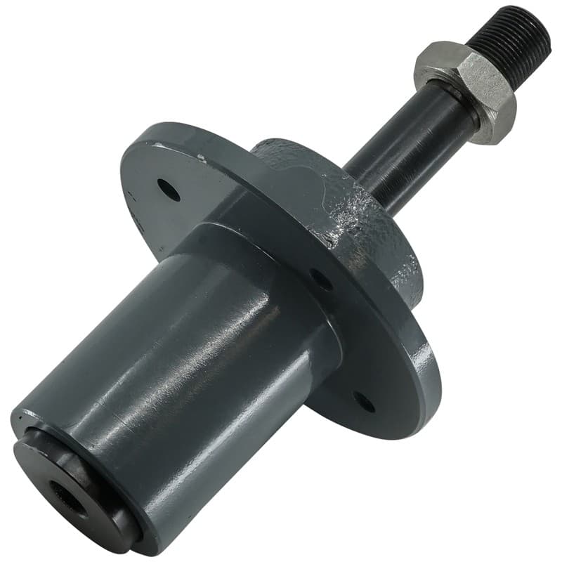 Spindle for Dixie Chopper XCD66 XCD74 50" 60" Deck Long Shaft 10161L 300442